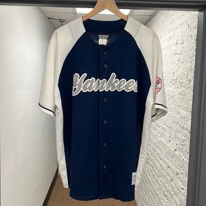 Mark Teixeira Jersey Size XL